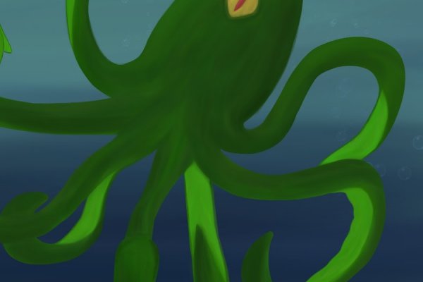 Kraken домен